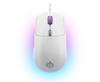Myszka STEELSERIES Rival 3 Gen 2 White